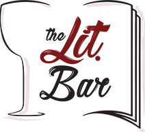 The Lit Bar Logo