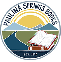 Paulina Springs Logo