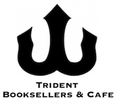 Trident Cafe Logo