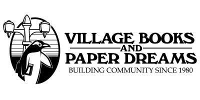 Village Books Logo