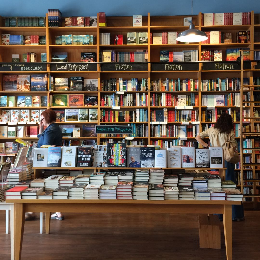 The Last Bookstore: In an era where books are dying, its name might become  destiny — Stuff in LA