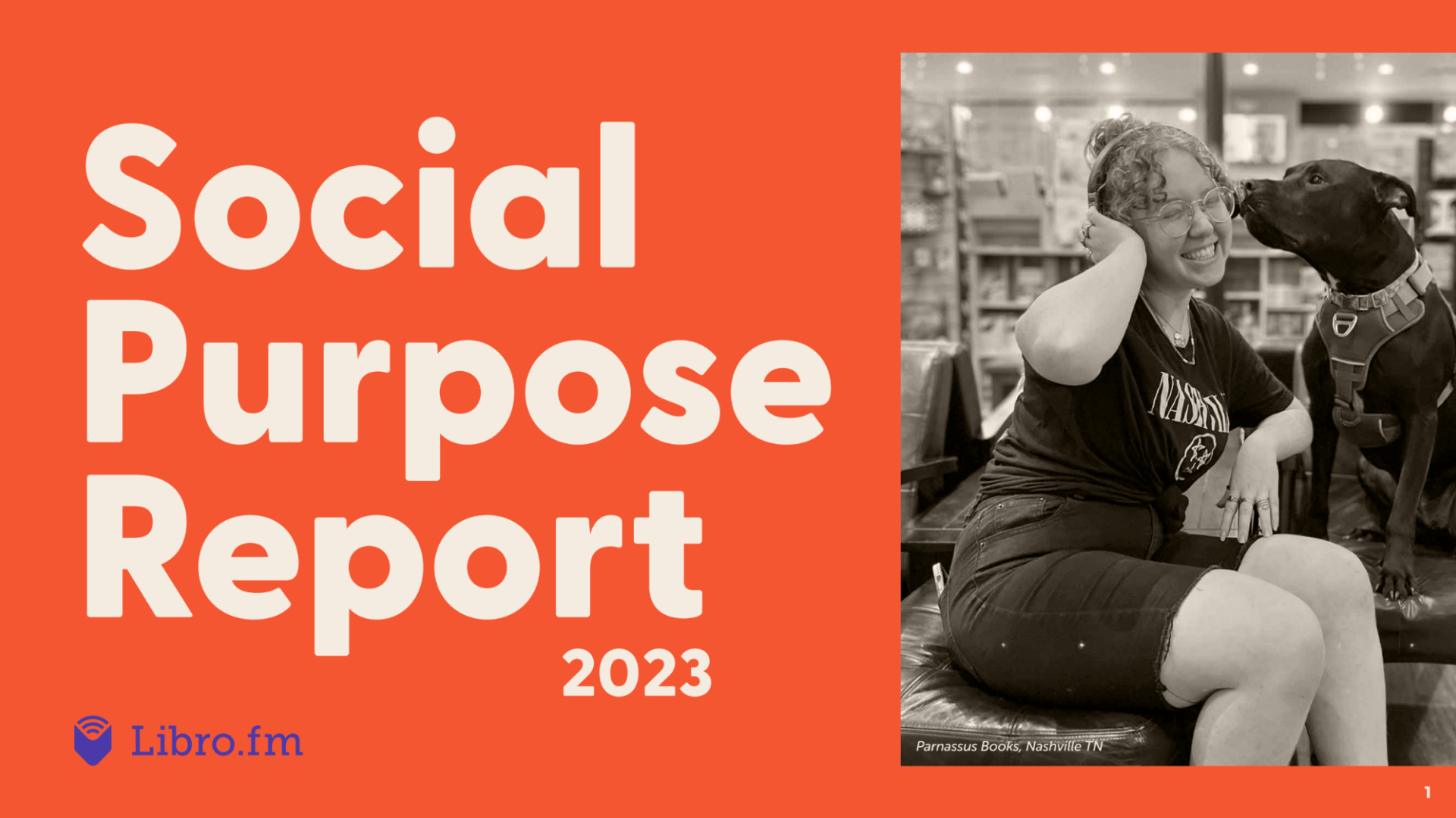 2023 Impact Report